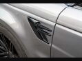 Land Rover Range Rover Sport 3.0 D300 MHEV HSE Silver Auto 4WD Euro 6 (s/s) 5dr 77