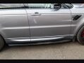 Land Rover Range Rover Sport 3.0 D300 MHEV HSE Silver Auto 4WD Euro 6 (s/s) 5dr 79