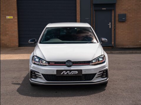 Volkswagen Golf 2.0 Golf GTi Performance TSi Semi-Auto 5dr 7