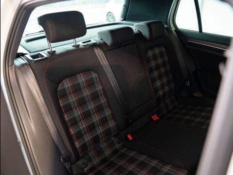 Volkswagen Golf 2.0 Golf GTi Performance TSi Semi-Auto 5dr 13