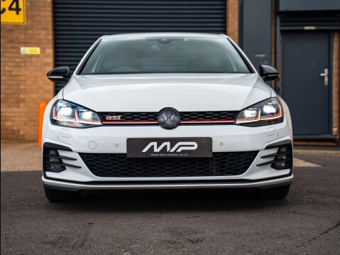 Volkswagen Golf 2.0 Golf GTi Performance TSi Semi-Auto 5dr 25