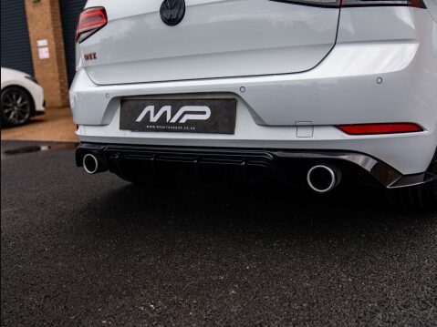 Volkswagen Golf 2.0 Golf GTi Performance TSi Semi-Auto 5dr 49