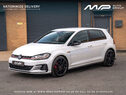 Volkswagen Golf 2.0 Golf GTi Performance TSi Semi-Auto 5dr