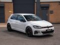 Volkswagen Golf 2.0 Golf GTi Performance TSi Semi-Auto 5dr 8