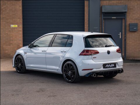 Volkswagen Golf 2.0 Golf GTi Performance TSi Semi-Auto 5dr 15