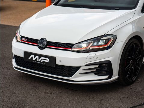 Volkswagen Golf 2.0 Golf GTi Performance TSi Semi-Auto 5dr 22
