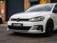 Volkswagen Golf 2.0 Golf GTi Performance TSi Semi-Auto 5dr 23