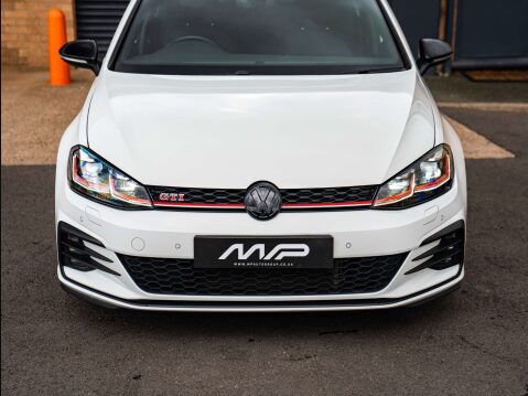 Volkswagen Golf 2.0 Golf GTi Performance TSi Semi-Auto 5dr 24