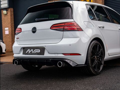 Volkswagen Golf 2.0 Golf GTi Performance TSi Semi-Auto 5dr 36