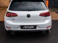 Volkswagen Golf 2.0 Golf GTi Performance TSi Semi-Auto 5dr 37