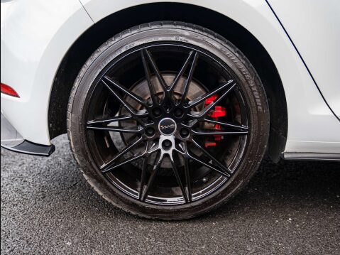 Volkswagen Golf 2.0 Golf GTi Performance TSi Semi-Auto 5dr 51