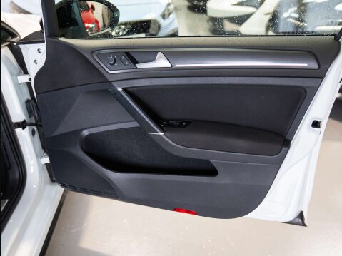 Volkswagen Golf 2.0 Golf GTi Performance TSi Semi-Auto 5dr 53