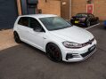 Volkswagen Golf 2.0 Golf GTi Performance TSi Semi-Auto 5dr 59