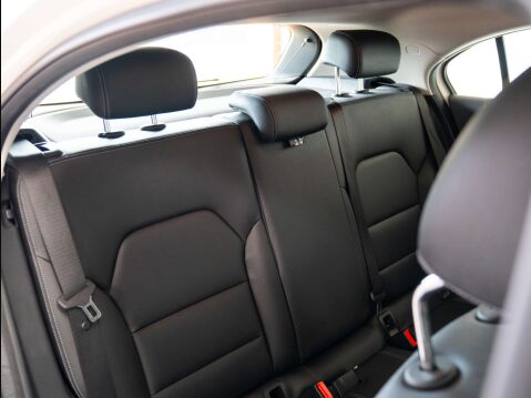 Mercedes-Benz A Class 1.6 A 160 Sport Executive 5dr 16
