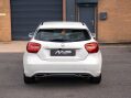 Mercedes-Benz A Class 1.6 A 160 Sport Executive 5dr 17