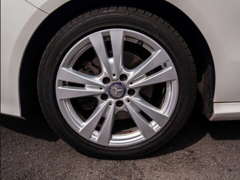 Mercedes-Benz A Class 1.6 A 160 Sport Executive 5dr 20