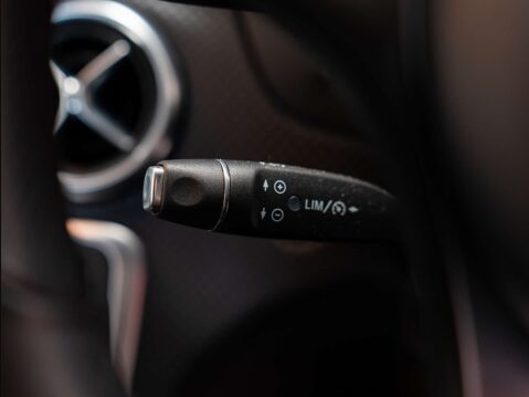 Mercedes-Benz A Class 1.6 A 160 Sport Executive 5dr 63