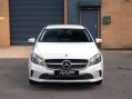Mercedes-Benz A Class 1.6 A 160 Sport Executive 5dr 8