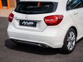 Mercedes-Benz A Class 1.6 A 160 Sport Executive 5dr 35