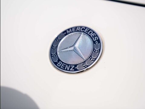 Mercedes-Benz A Class 1.6 A 160 Sport Executive 5dr 43