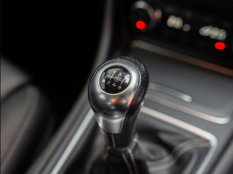 Mercedes-Benz A Class 1.6 A 160 Sport Executive 5dr 50