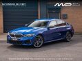 BMW 3 Series 3.0 M340i xDrive Auto 4WD 4dr 1