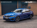 BMW 3 Series 3.0 M340i xDrive Auto 4WD 4dr