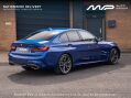 BMW 3 Series 3.0 M340i xDrive Auto 4WD 4dr 2