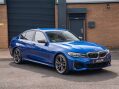 BMW 3 Series 3.0 M340i xDrive Auto 4WD 4dr 12