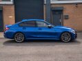 BMW 3 Series 3.0 M340i xDrive Auto 4WD 4dr 13