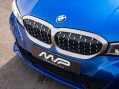 BMW 3 Series 3.0 M340i xDrive Auto 4WD 4dr 14
