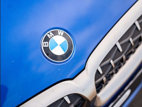BMW 3 Series 3.0 M340i xDrive Auto 4WD 4dr 15
