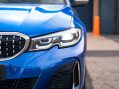 BMW 3 Series 3.0 M340i xDrive Auto 4WD 4dr 16