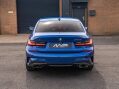 BMW 3 Series 3.0 M340i xDrive Auto 4WD 4dr 17