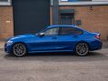 BMW 3 Series 3.0 M340i xDrive Auto 4WD 4dr 19