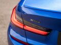 BMW 3 Series 3.0 M340i xDrive Auto 4WD 4dr 20