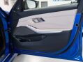 BMW 3 Series 3.0 M340i xDrive Auto 4WD 4dr 25