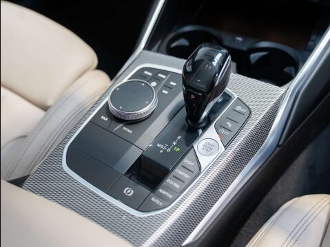 BMW 3 Series 3.0 M340i xDrive Auto 4WD 4dr 28