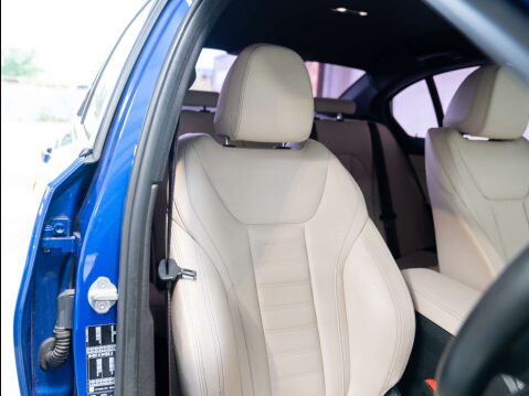 BMW 3 Series 3.0 M340i xDrive Auto 4WD 4dr 38