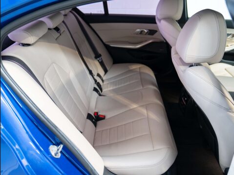 BMW 3 Series 3.0 M340i xDrive Auto 4WD 4dr 39