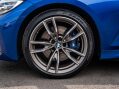 BMW 3 Series 3.0 M340i xDrive Auto 4WD 4dr 49