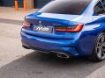 BMW 3 Series 3.0 M340i xDrive Auto 4WD 4dr 51