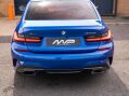 BMW 3 Series 3.0 M340i xDrive Auto 4WD 4dr 53