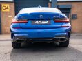 BMW 3 Series 3.0 M340i xDrive Auto 4WD 4dr 54