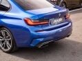 BMW 3 Series 3.0 M340i xDrive Auto 4WD 4dr 55