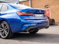 BMW 3 Series 3.0 M340i xDrive Auto 4WD 4dr 56