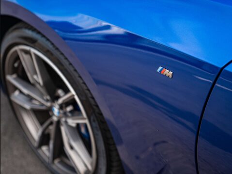 BMW 3 Series 3.0 M340i xDrive Auto 4WD 4dr 57