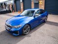 BMW 3 Series 3.0 M340i xDrive Auto 4WD 4dr 60