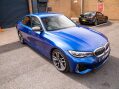 BMW 3 Series 3.0 M340i xDrive Auto 4WD 4dr 61