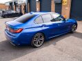 BMW 3 Series 3.0 M340i xDrive Auto 4WD 4dr 62